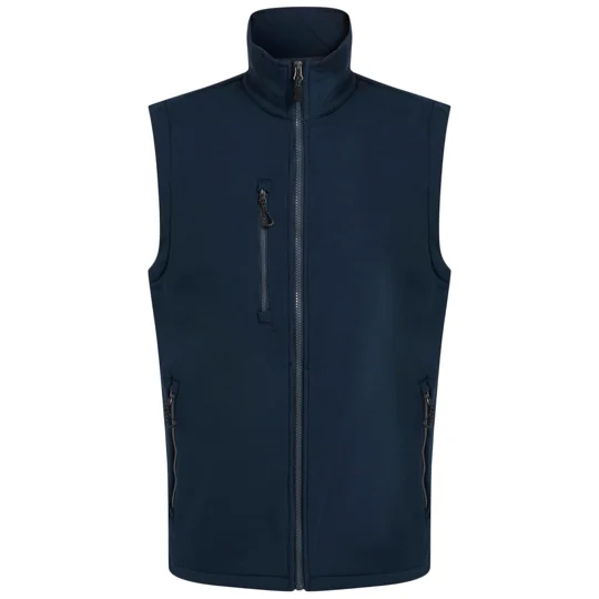 Regatta Professional Navigate 2-layer softshell bodywarmer
