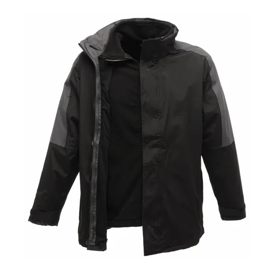 Regatta Professional Defender III 3-in-1 jacket