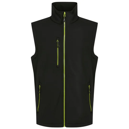 Regatta Professional Navigate 2-layer softshell bodywarmer