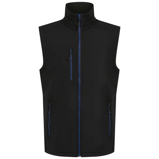 Regatta Professional Navigate 2-layer softshell bodywarmer