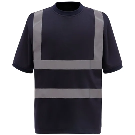 Yoko Hi-vis short sleeve t-shirt (HVJ410)