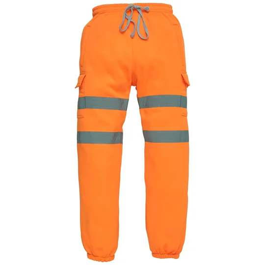 Yoko Hi-vis jogging pants (HV016T)