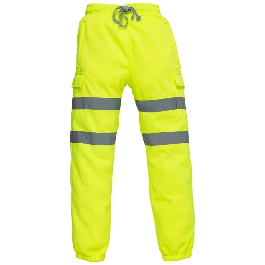 Yoko Hi-vis jogging pants (HV016T)