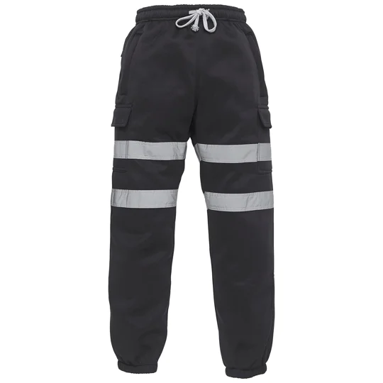 Yoko Hi-vis jogging pants (HV016T)