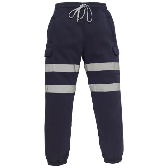 Yoko Hi-vis jogging pants (HV016T)