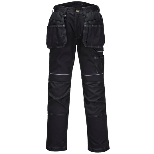 Portwest PW3 Holster work trousers (T602) regular fit