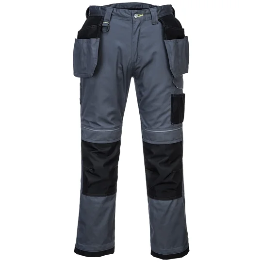 Portwest PW3 Holster work trousers (T602) regular fit