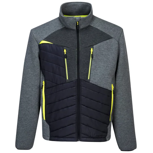 Portwest DX4 Hybrid Baffle jacket (DX471)