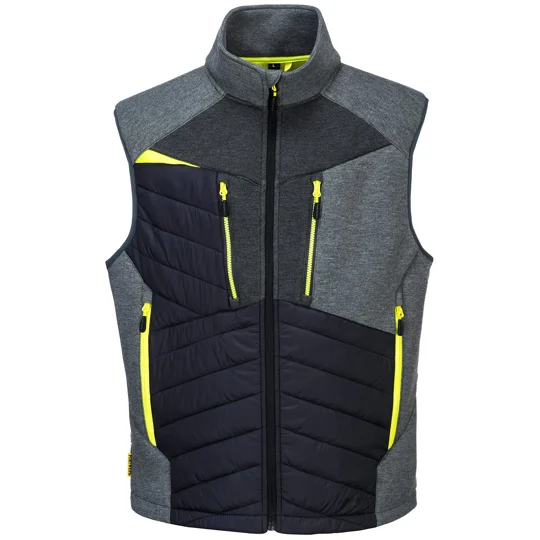 Portwest DX4 Hybrid Baffle gilet (DX470)