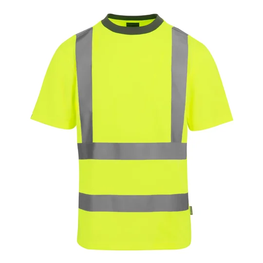 Regatta High Visibility Hi-vis Pro contract t-shirt