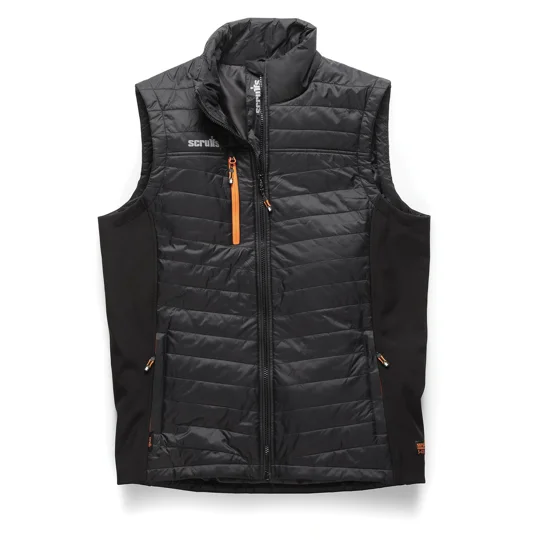 Scruffs Trade bodywarmer