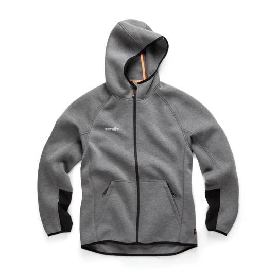 Scruffs Trade air-layer hoodie