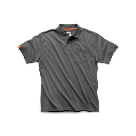 Scruffs Worker polo 2nd Gen