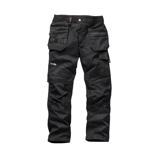Scruffs Trade Flex trousers
