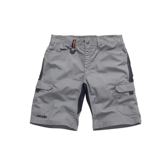 Scruffs Trade Flex shorts