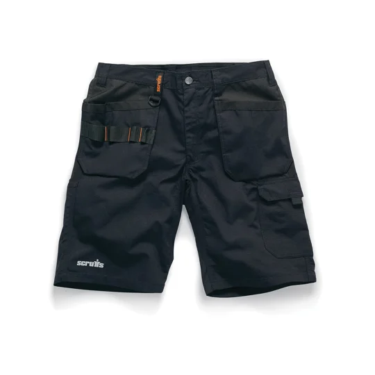 Scruffs Trade Flex holster shorts