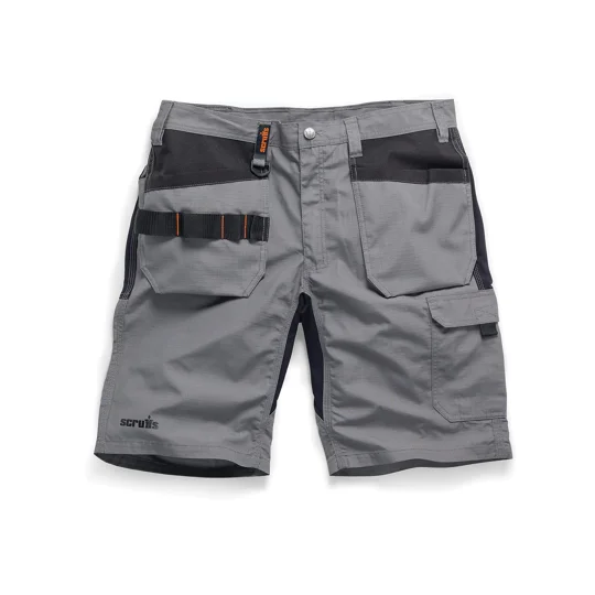 Scruffs Trade Flex holster shorts