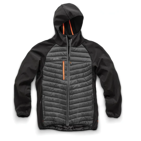 Scruffs Trade thermo jacket