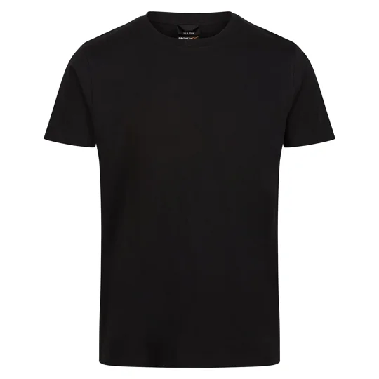 Regatta Professional Pro soft-touch cotton t-shirt