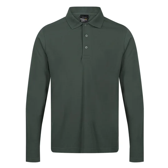 Regatta Professional Pro 65/35 long sleeve polo