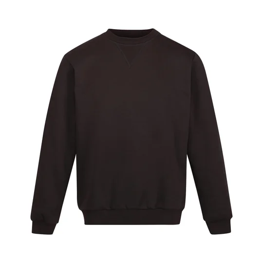 Regatta Professional Pro crew neck sweatshirt