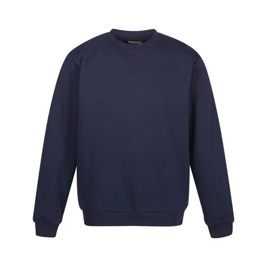 Regatta Professional Pro crew neck sweatshirt