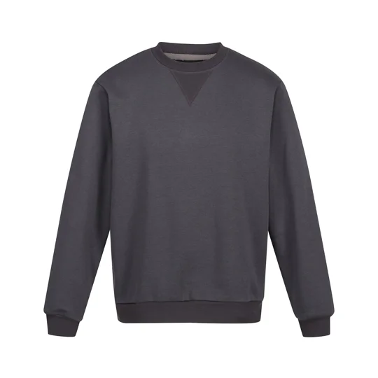 Regatta Professional Pro crew neck sweatshirt
