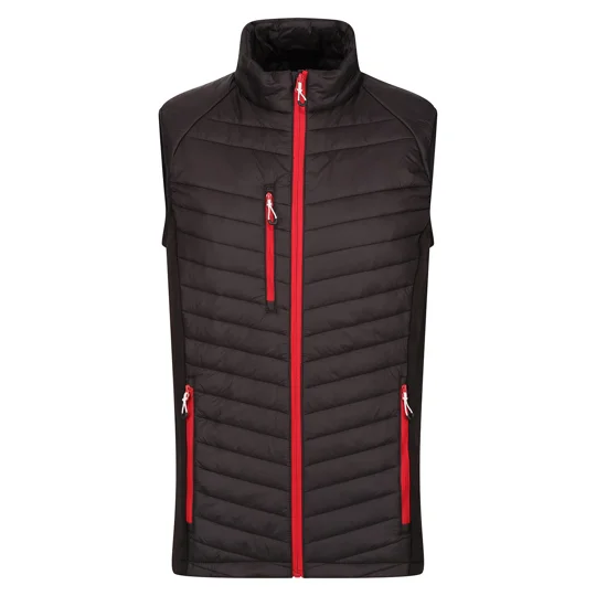Regatta Professional Navigate hybrid bodywarmer