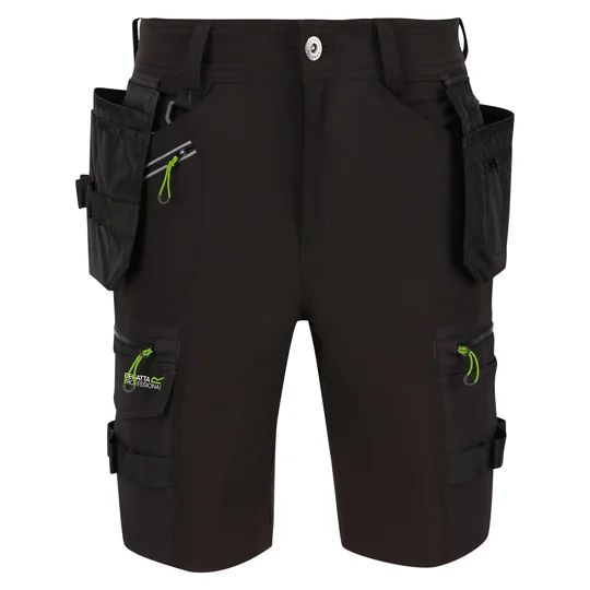 Regatta Professional Infiltrate stretch holster shorts