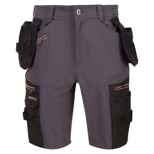 Regatta Professional Infiltrate stretch holster shorts