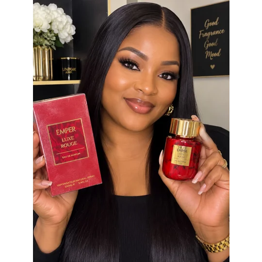 Emper Luxe Rouge