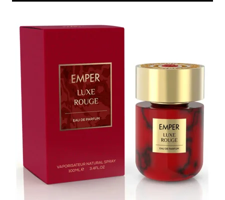 Emper Luxe Rouge