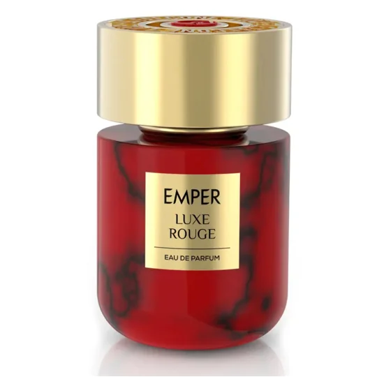Emper Luxe Rouge