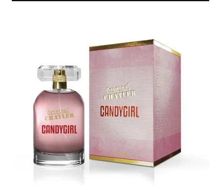 Candygirl