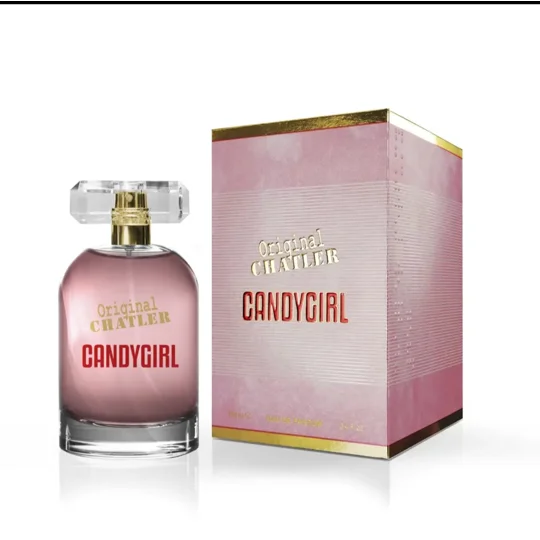 Candygirl