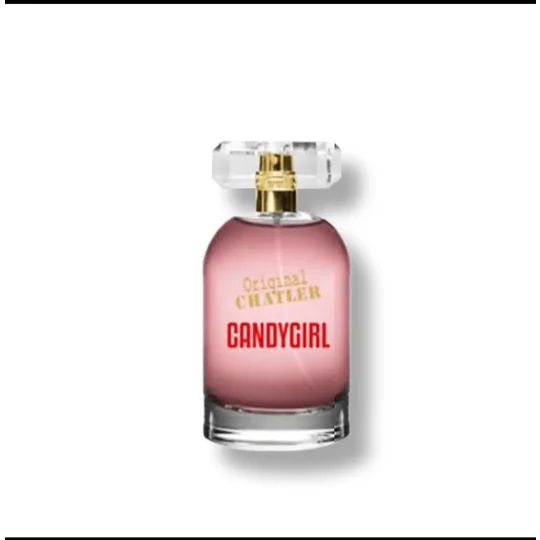 Candygirl