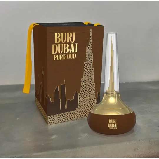 Bur Dubai