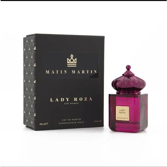 Lady Roza