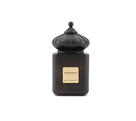 Matin Martin Fragrances Shahama