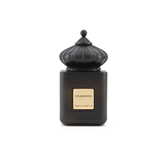 Matin Martin Fragrances Shahama