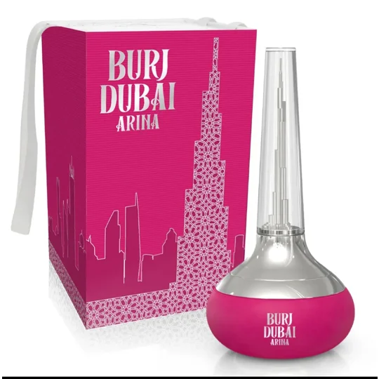 Bur Dubai