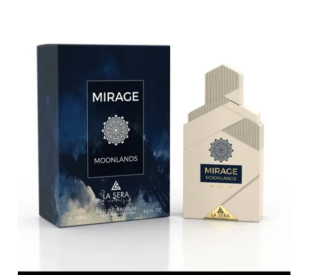 La sera Mirage Moonlands Eau Da Parfum