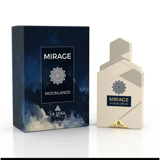 La sera Mirage Moonlands Eau Da Parfum