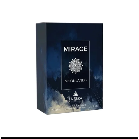 La sera Mirage Moonlands Eau Da Parfum