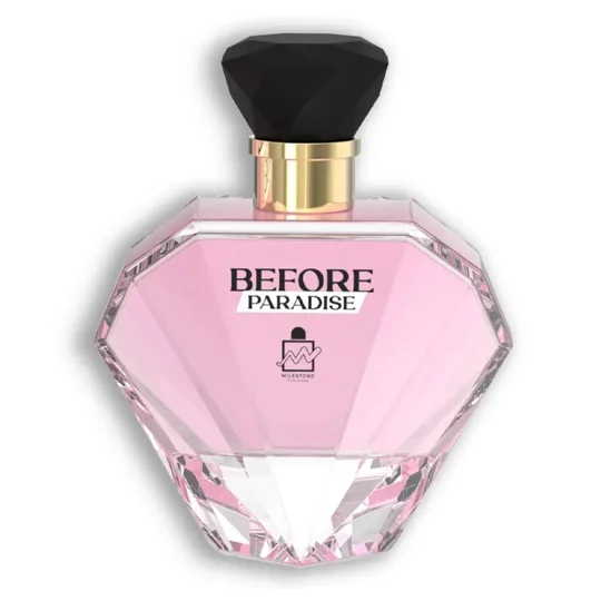 Before Paradise