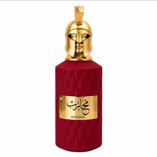 Muharib