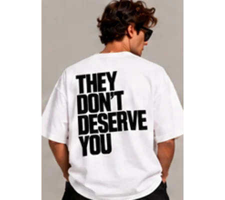 THE DECLARATION | WHITE