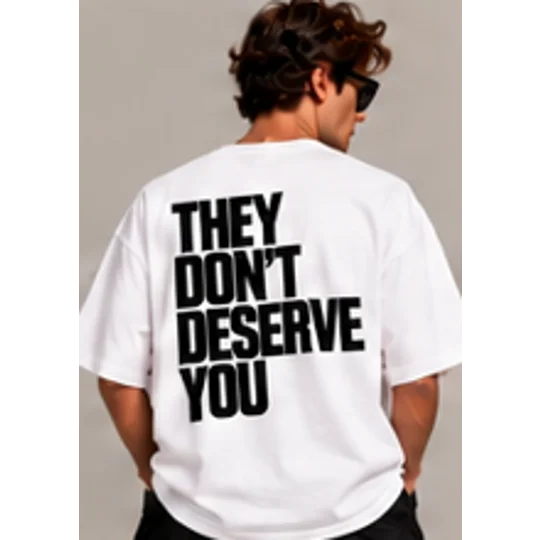 THE DECLARATION | WHITE