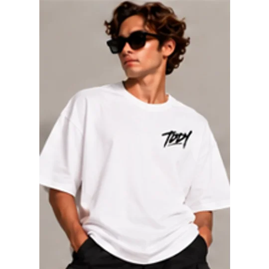 THE DECLARATION | WHITE