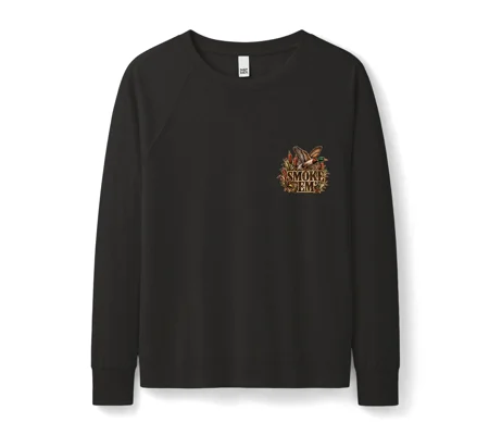 Smoke Em long sleeve